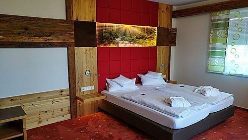 Neues aus dem Wellnesshotel Zum Bräu – Bayerischer Wald