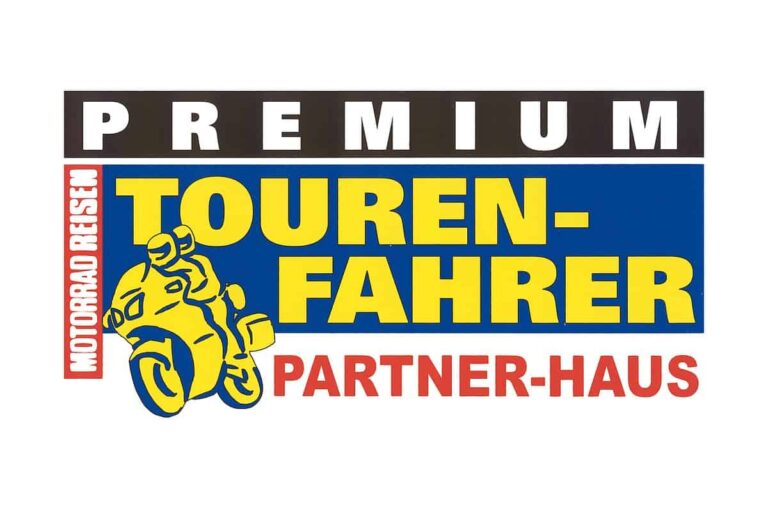 Unser Wellnesshotel gehört zu den Premium Partnerhäusern der Tourenfahrer-Zeitschrift