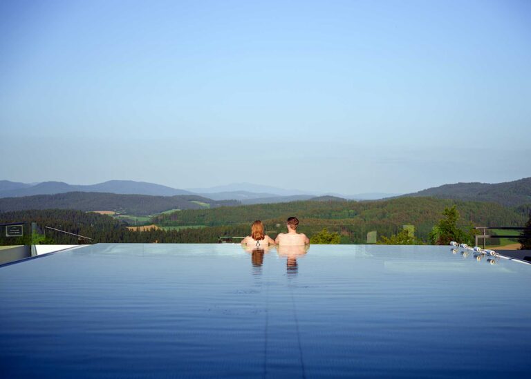 Imagefilm unseres Adults Only Wellnesshotel im Bayerischen Wald